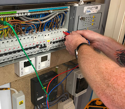 Electrical Testing